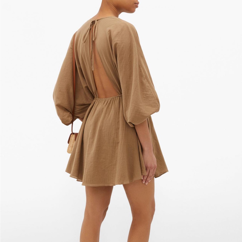 Loup Charmant Kitta Dress